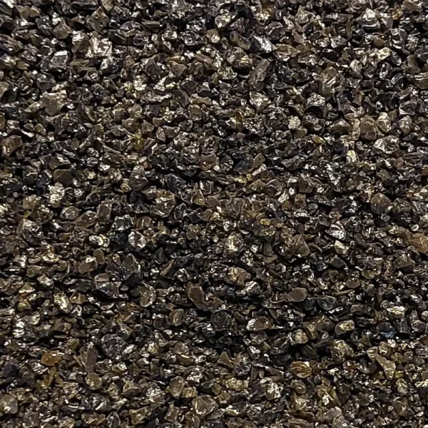 AquaDella Gravel Black widok na sucho (miniatura)