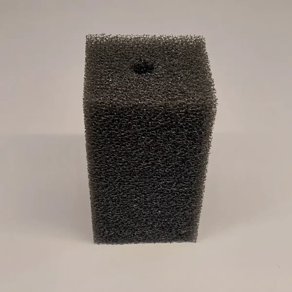 Gąbka Filtracyjna 30 PPI 10x5x5 cm