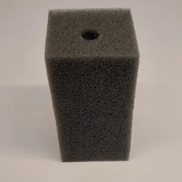 Gąbka Filtracyjna 30 PPI 15x5x5 cm