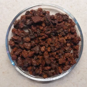 Drobna Lawa Wulkaniczna