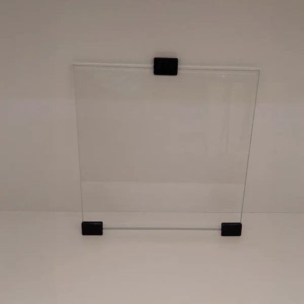 Aquael Shrimp Set 20 szyba nakrywkowa