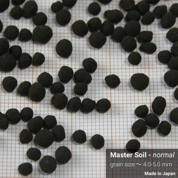 Master Soil for 3 and 8L bags, Normal version