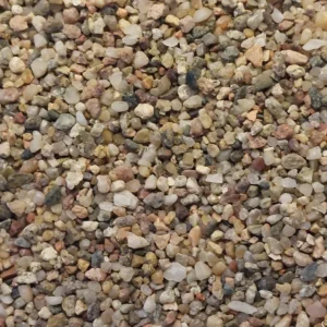 Ciemny Żwir Rzeczny